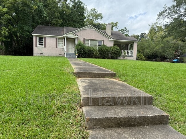 Building Photo - 3304 Gilmer Ave Rental