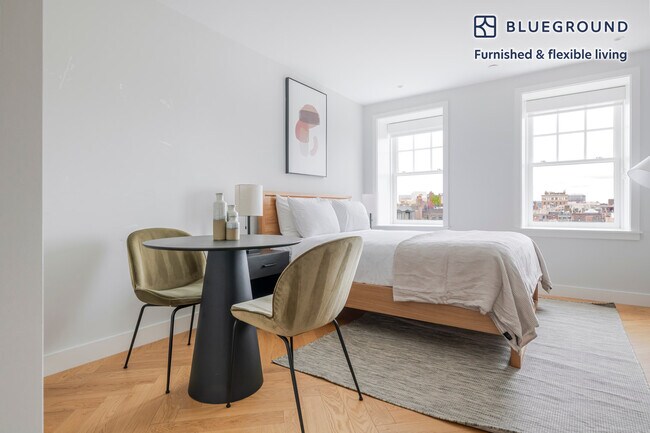 Photo - 12 Commonwealth Ave Unit FL8-ID1256