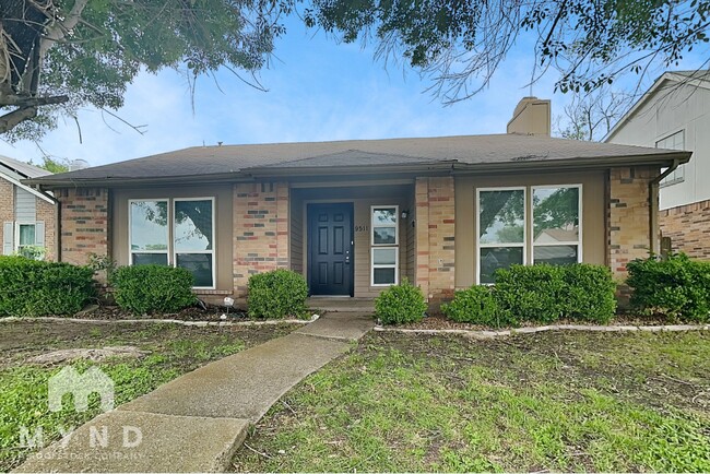 Building Photo - 9511 Rutherglen Dr