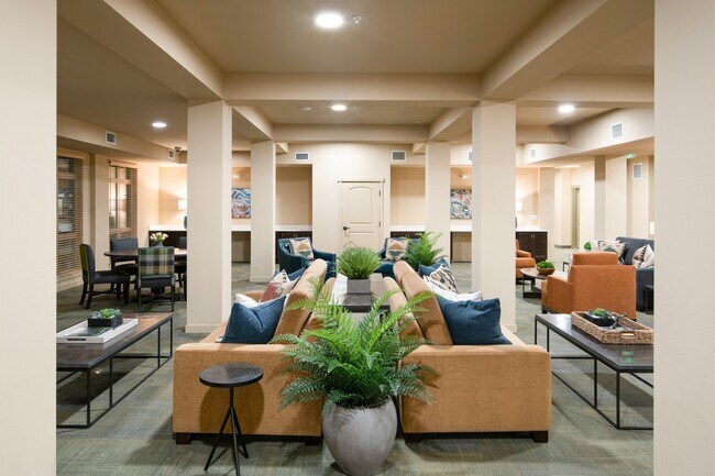 Community Lobby