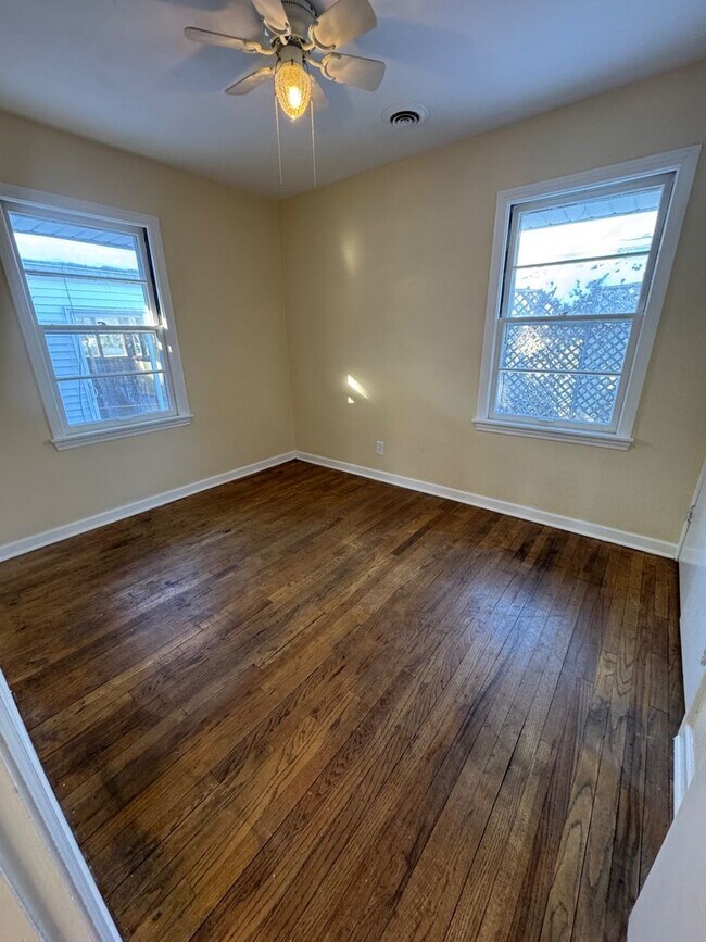 Photo - Large Ranch Style Home for Rent with Attached 2 car garage