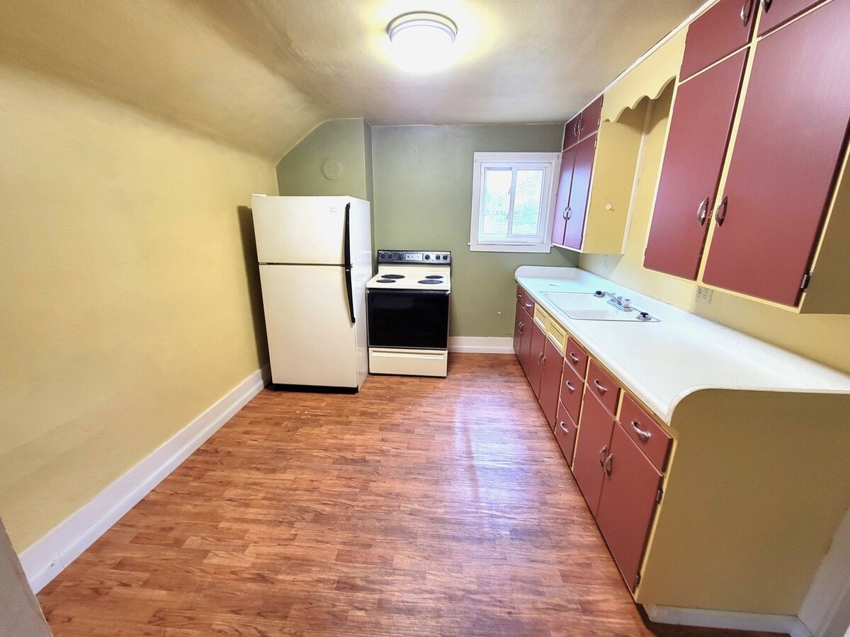 Photo - 1-518-512 N High St Unit 518 1/2 N High Street