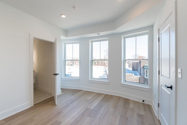 5900 Germantown (The Premiere)