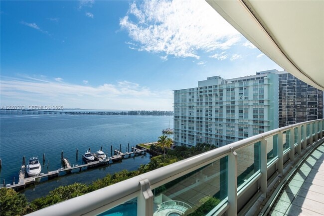 Photo - 1643 Brickell Ave Unit 1103