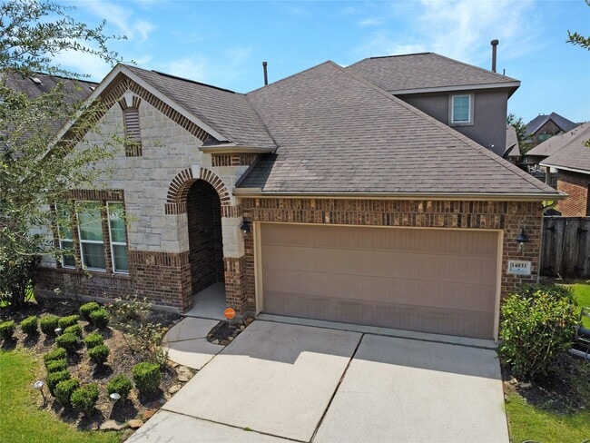 Building Photo - 14831 Keely Woods Ct Rental