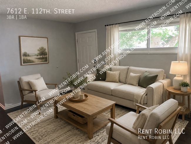 7612 E. 112th. Street-