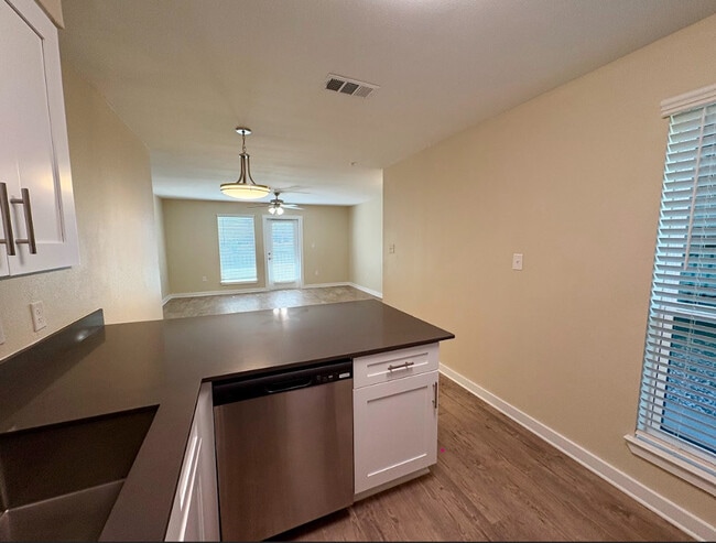 New Construction 2 Bedroom with all the bells and whistles