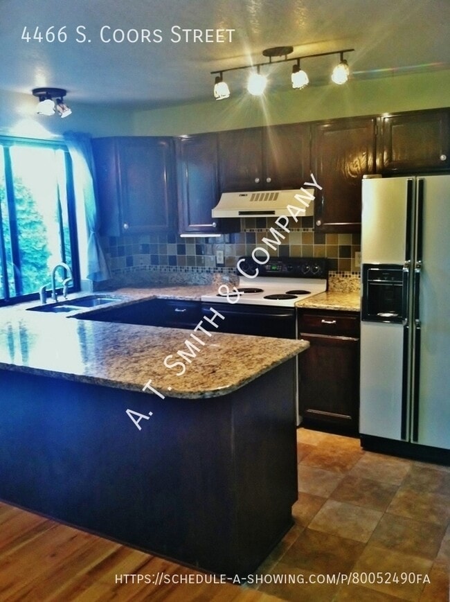 Photo - 4466 S Coors St