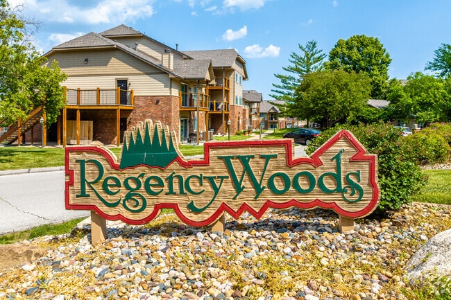 Photo - Regency Woods