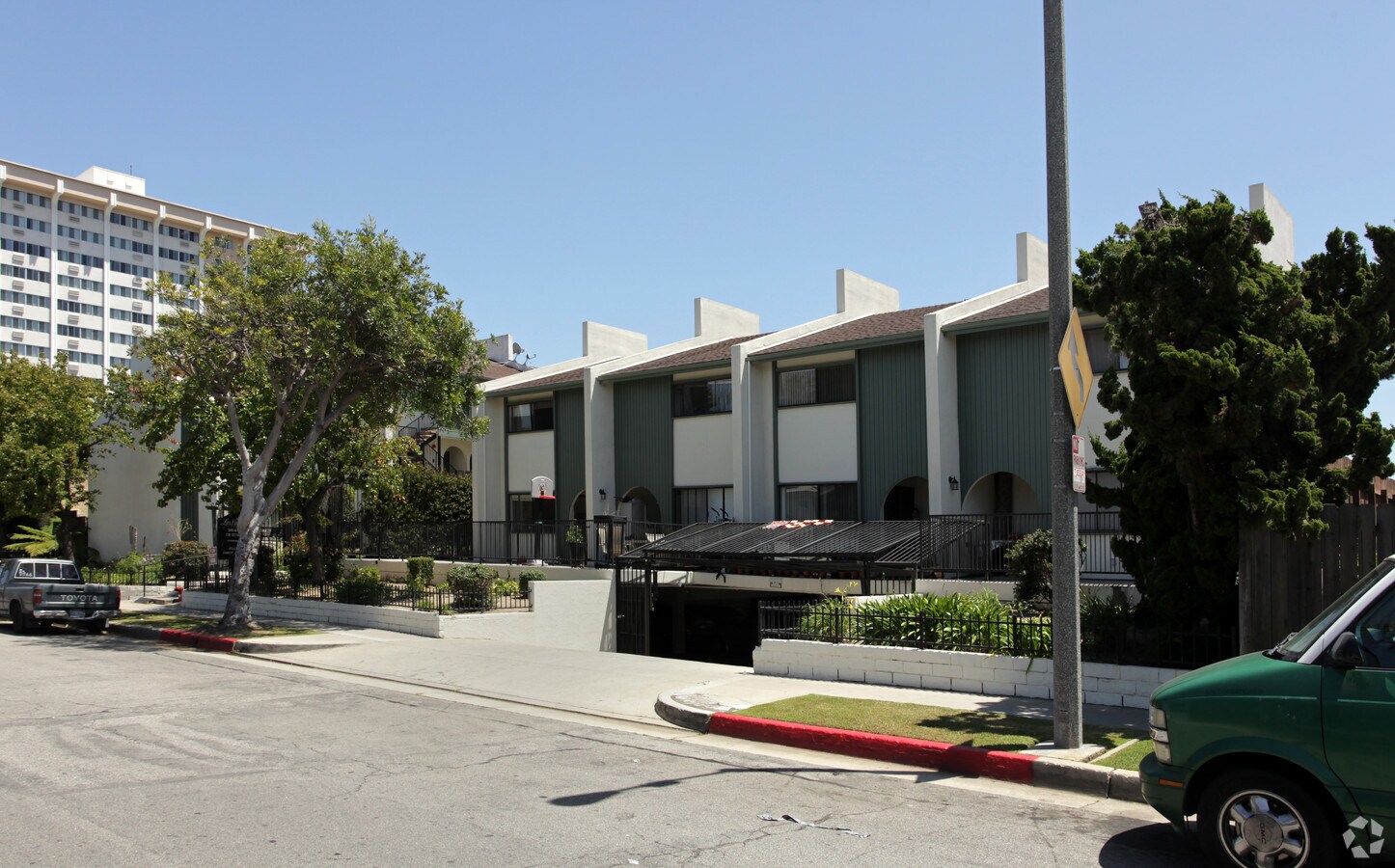Las Casitas - Las Casitas