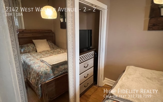 Photo - 2142 W Warner Ave Unit 2