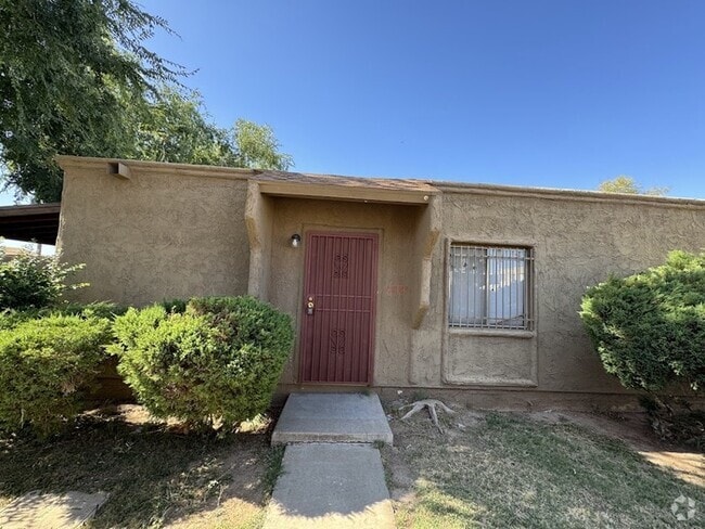 Building Photo - 4261 N 68th Dr Rental