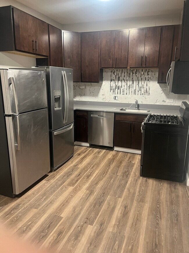 Photo - 1434 S St Louis Ave Unidad 1