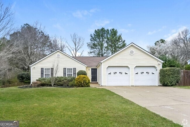 Building Photo - 134 Colemans Bluff Dr Rental