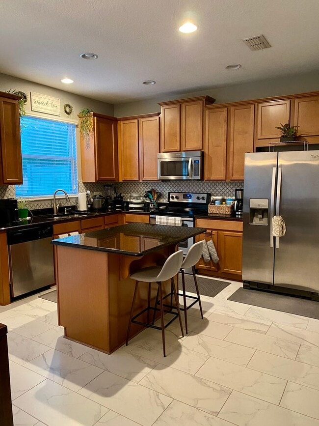 Photo - Super 3 bdrm 2-1/2 bath townhome  in gated Community!