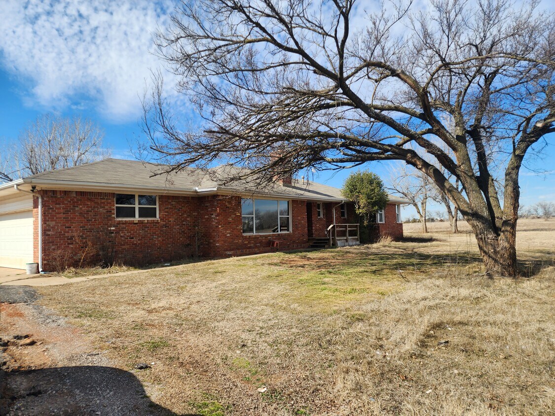 Photo - 8951 NW 206th St (Edmond, OK)