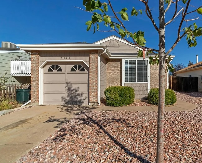 Photo - 3074 S Uravan St Casa