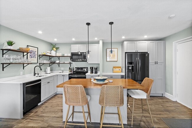 Photo - 56 Coffey St Unit 1