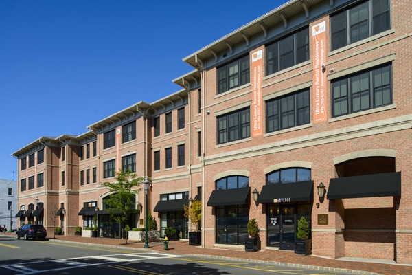 The Avenue at South Orange - The Avenue at South Orange Apartamentos