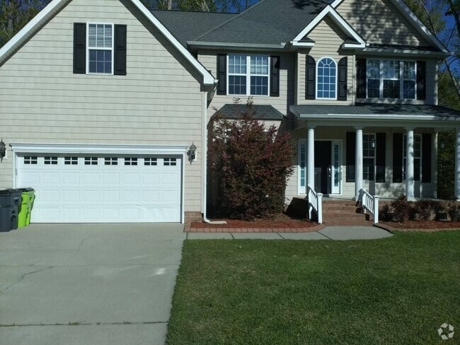 Building Photo - 205 Westerly Rd Rental