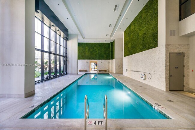 Photo - 1010 Brickell Ave Condo Unit 3311