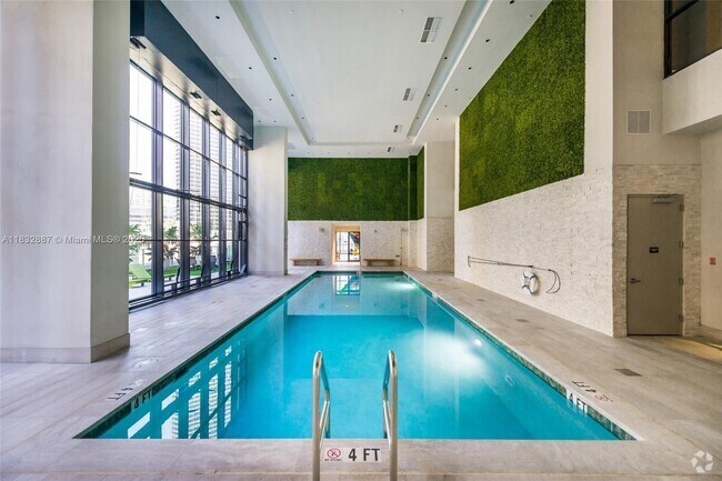 Building Photo - 1010 Brickell Ave Unit 3311 Rental