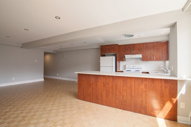 Photo - 3421 Rue Drummond Unit 119