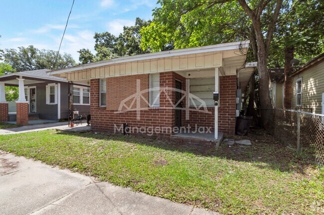 Building Photo - 1522 W 25th St Rental