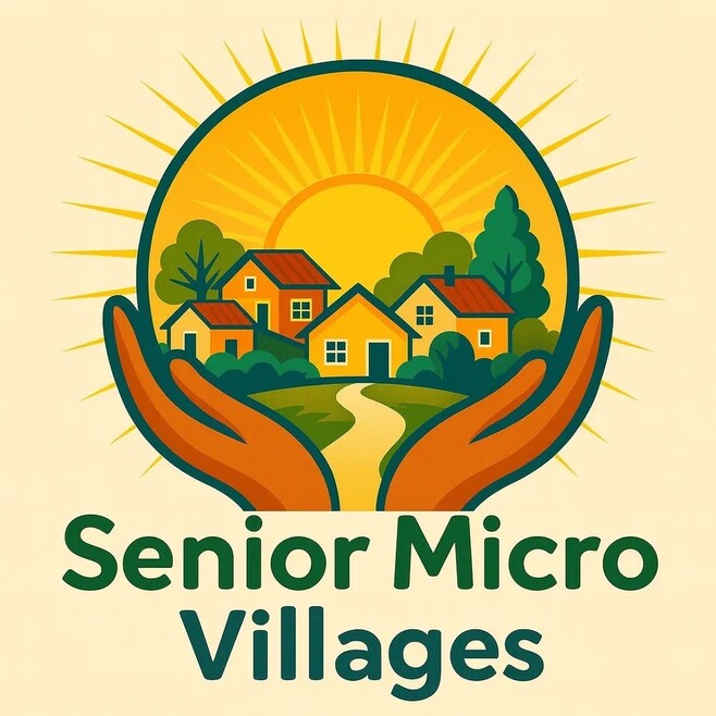 Senior Micro Villages