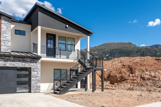 Photo - Private room with shared bathroom in a brand new townhome at Lavista Hillside Charm centrally loc... Unit 2B
