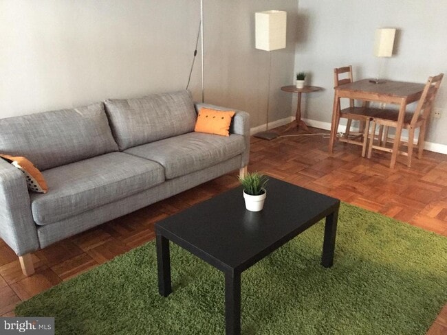 Photo - 1727 Massachusetts Ave NW Unit 211