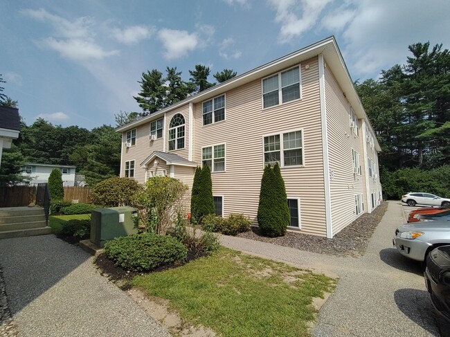 18 Smithwheel Rd Unit 44
