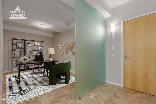 Photo - 7117 E Rancho Vista Dr Unit 5007