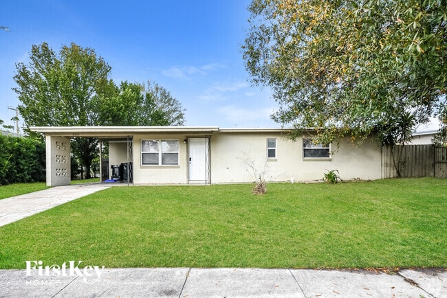 Building Photo - 8013 Powell Dr Rental