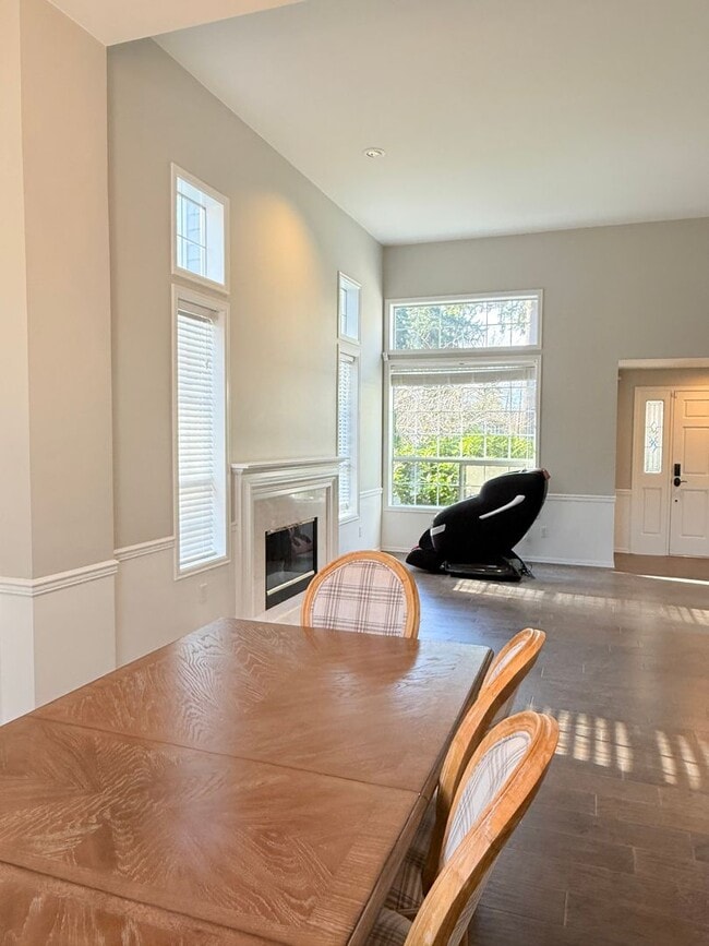 Photo - Spacious 4BR Mill Creek Home with Central AC & Multiple Living Areas