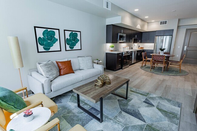 Photo - Bayswater Apartments