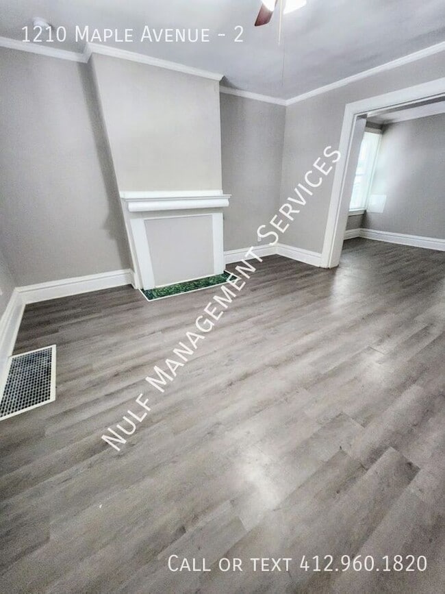 Photo - 1210 Maple Ave Unit 2