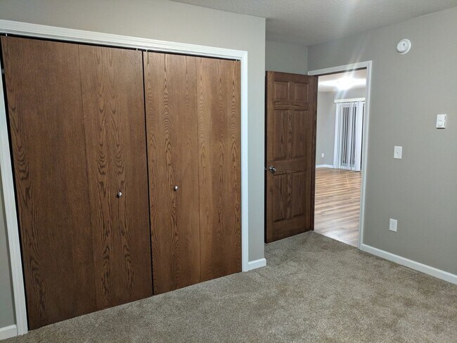 Legacy Trail Apartments