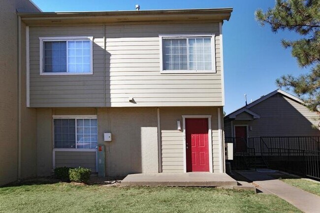Photo - 7000 W Britton Rd Unidad #7000