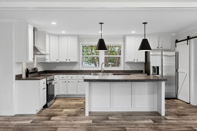 Photo - Brand New Pet Friendly Home in Chattanooga