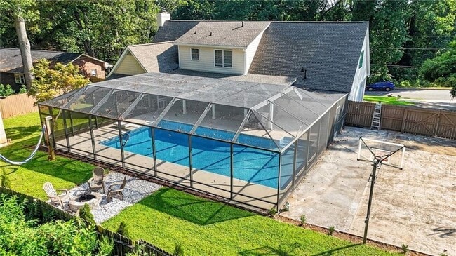 317 Craig Dr
