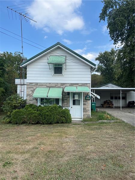 Building Photo - 2550 Old Rte 18 Rental