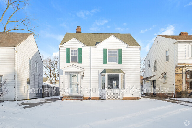 Building Photo - 17107 Throckley Ave Rental