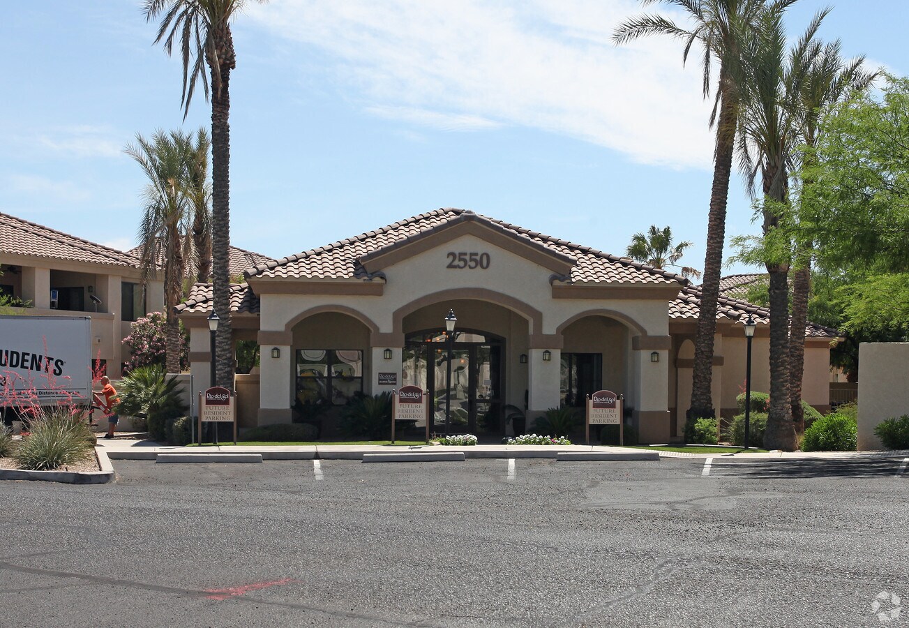 Photo - Rio del Sol Apartments
