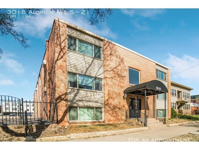 Photo - 3018 Aldrich Ave S