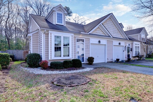 Photo - Pool Community York County Duplex