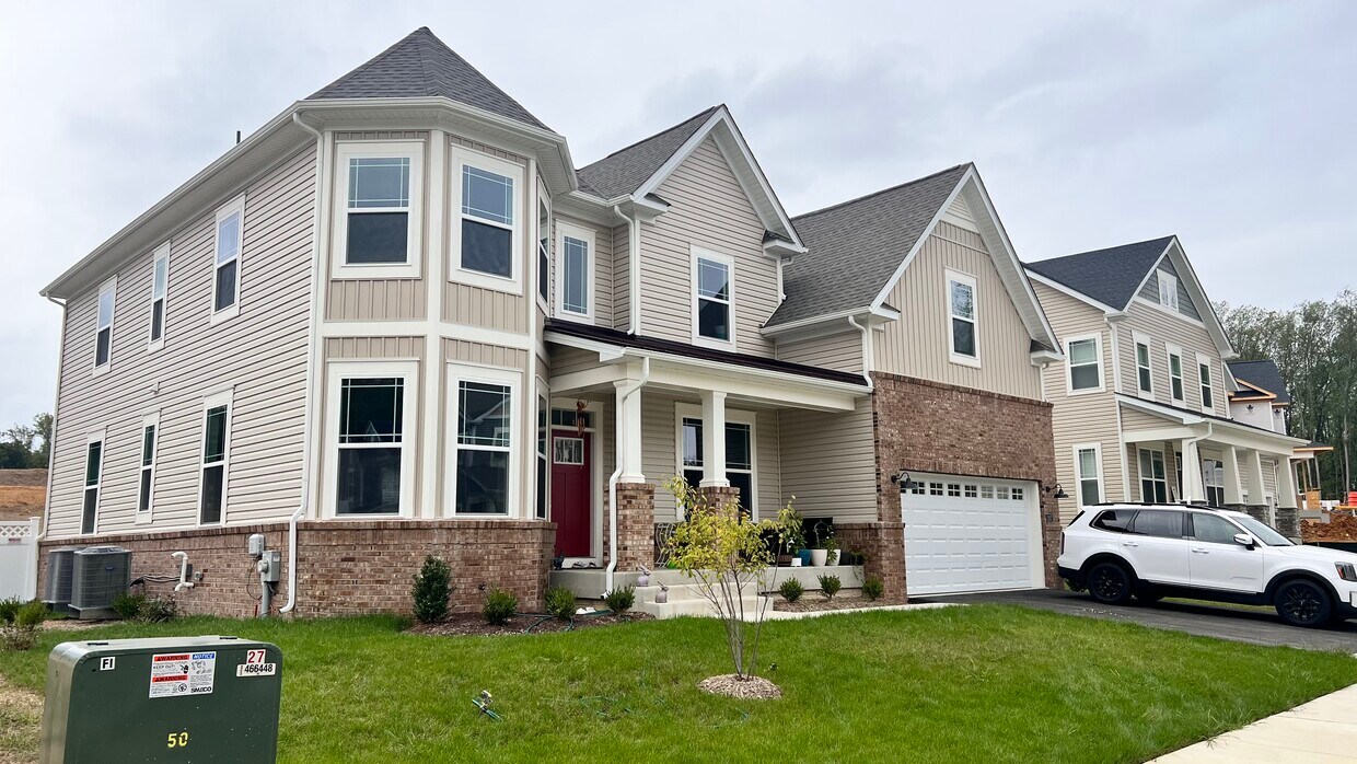The House - 2827 Bridgewater Dr (Bryans Road, MD)