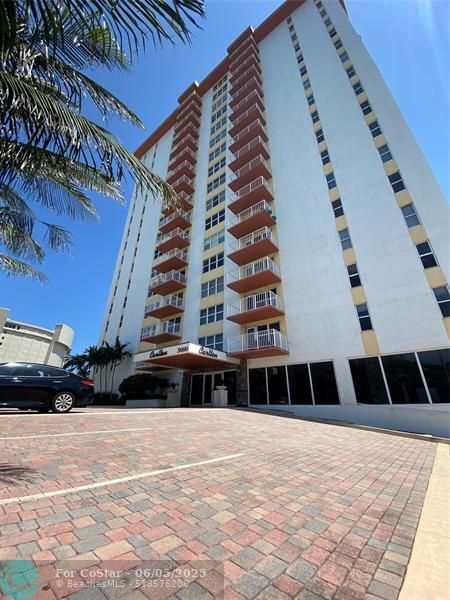Photo - 3000 E Sunrise Blvd Condo Unit 3C