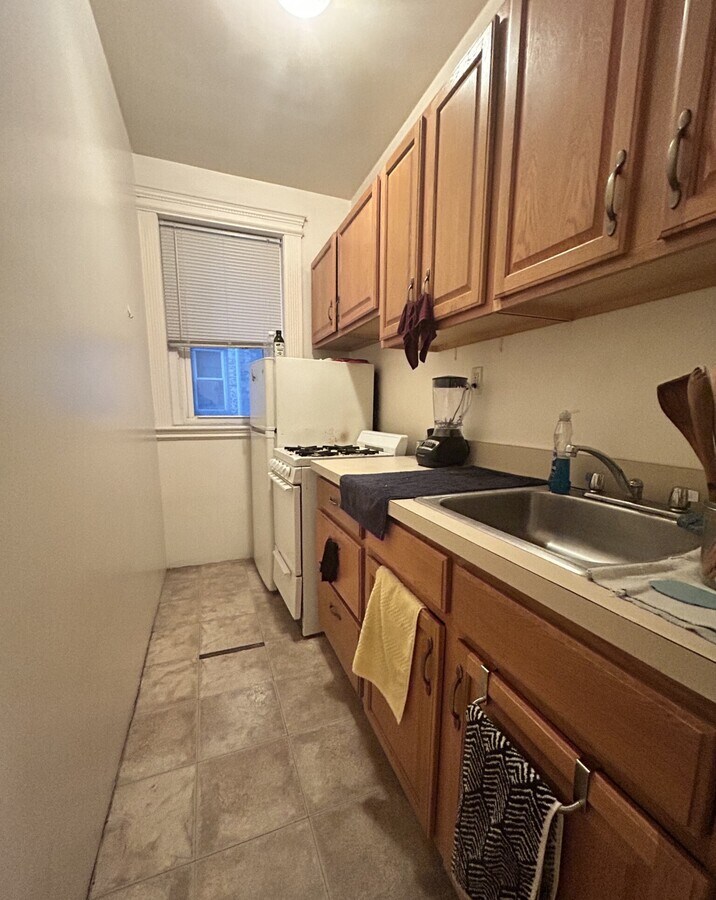 Photo - 34 Westland Ave Unidad 29