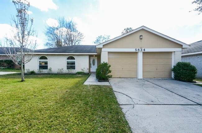 Building Photo - 5834 Fallengate Dr